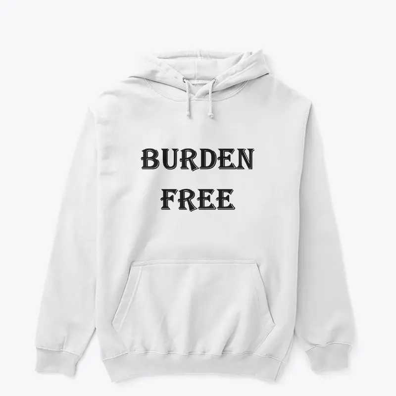 BURDEN FREE