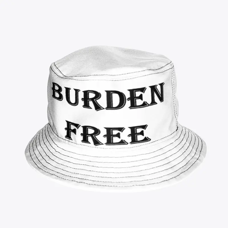 BURDEN FREE