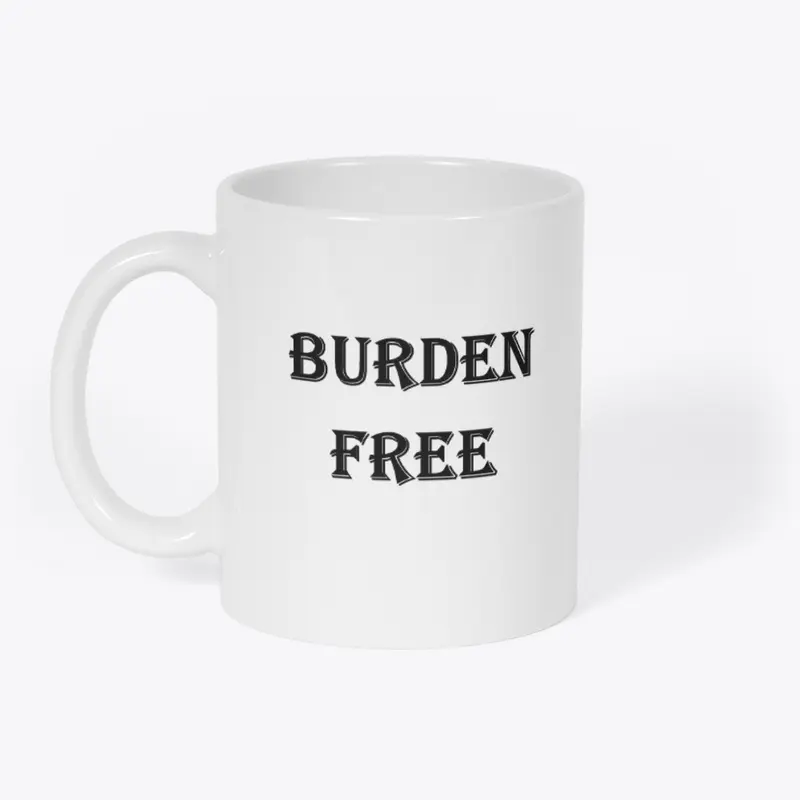 BURDEN FREE