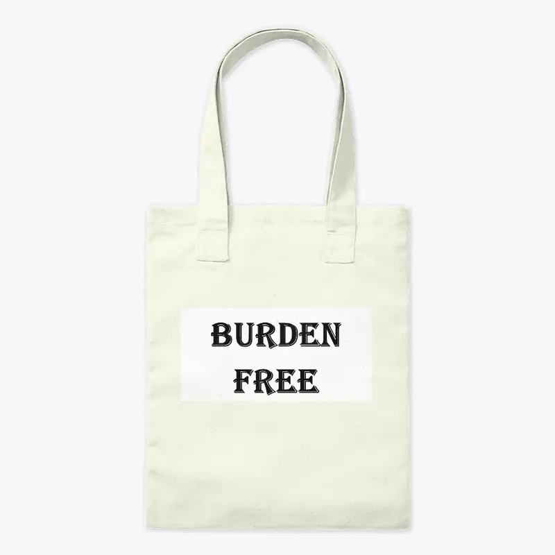 BURDEN FREE